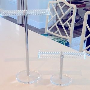 Necklace and Bracelet Holder